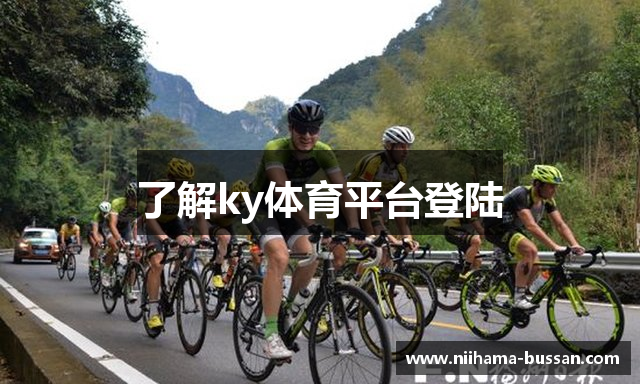 了解ky体育平台登陆